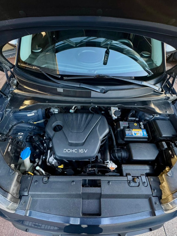 Kia Soul EX — foto 8